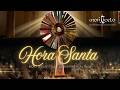 Hora Santa | Carmelitas Descalzos |#elbuendios HoraSanta #CarmelitasDescalzos #AdoraciónEucarística