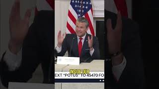 Combating Narco-Terrorists: A New Hemisphere Strategy #shorts