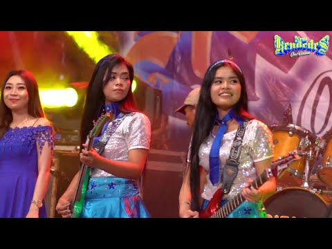 tresno waranggono  viyana ^ jolo - CAMPURSARI NEW KENDEDES BATAM