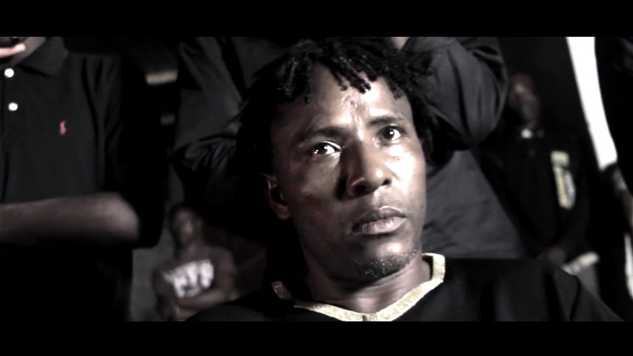 VIDEO OFICIAL KWATA STYLE KILL4CAGO   YouTube