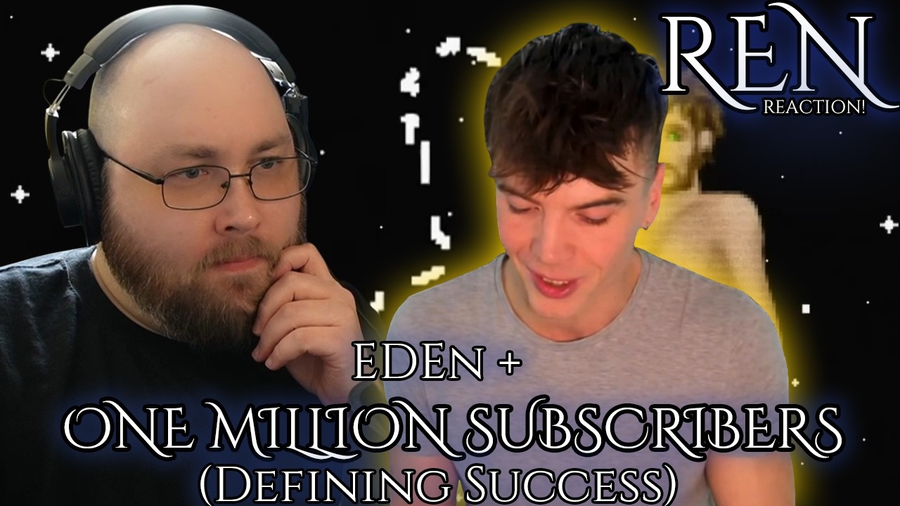 REN Reaction! 
