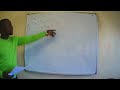 MAY/JUNE 2024 MATHEMATICS PAPER 1 REVISION AND SOLUTIONS: PART 1