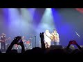 Tenacious D - Lose Yourself/Sunshine of your Love - live Lorenzini District(MI) 19/02/20 italy