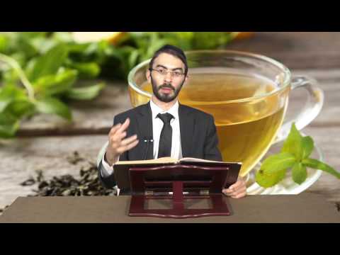 ברכה אחרונה על תה וקפה | שואל ומשיב | הרב אשר זנזורי