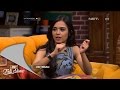 Ini Talk Show 14 Desember 2015 Part 3 6 Vebby Palwinta Jalani Dua Profesi