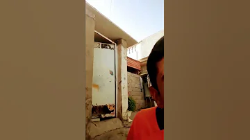 علي مكو قبل ماما 
