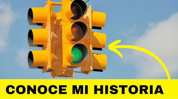 🚦 La Increíble Historia del SEMÁFORO | Los Semáforos y su Impacto Global  | Cifras Impresionantes