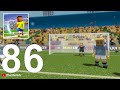 Mini Soccer Star Football Cup Gameplay Android Part 