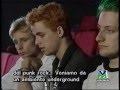 Green Day Interview on Videomusic Italy 1994 [part 1]