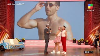 💣 ¿Qué pasó entre Eva Bargiela y Miguel Ángel Silvestre?