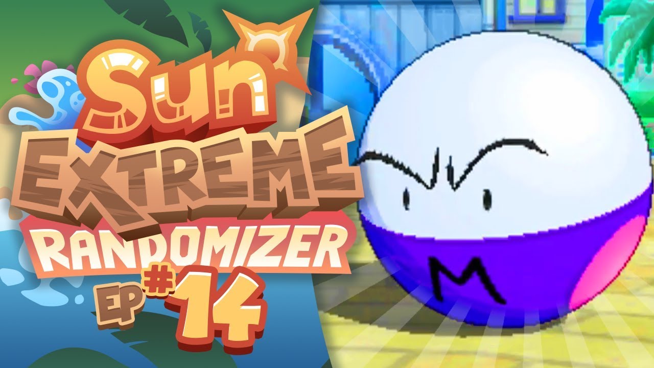 I hope this isn't an Electrode, because I need a Master Ball - Daily Pokemon  Review Day 178 - Kecleon Another gimmicky mon, Hoenn seems to have plenty  of them. I distinctly