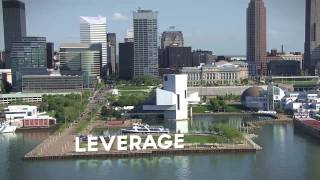 Momentum in Cleveland