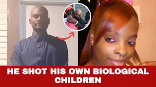 Shamar Elkins Case: Father Accused of Killing 8 Children in Shreveport Mass Shooting