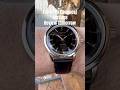 #watch #watches #longines #horology #wristwatch #watchcollection #watchcollector #uhren #watchlover