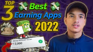 Top 3 Simple Earning App In 2022 || Play Simple Games & Earn Real Paytm Cash || Techy Bits 🔥🔥 screenshot 5