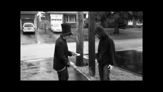 1920-1930 Silent Film With Modern Music