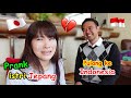 PRANK PULANG KE INDONESIA❗️GAK BETAH TINGGAL DI JEPANG