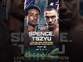 Jermall Charlo shows why he's undefeated, even with a layoff