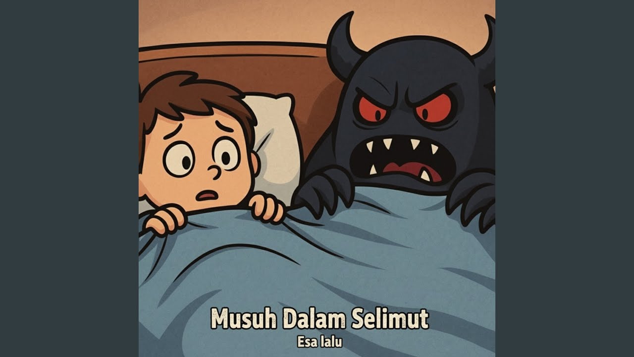 Musuh Dalam Selimut