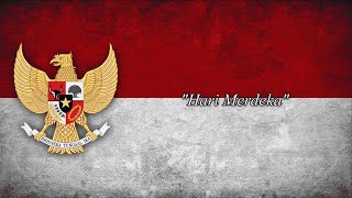 Download Lagu Indonesian patriotic song - Hari Merdeka MP3