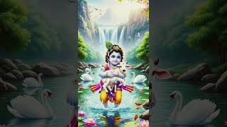 hare Krishna hare Krishna #viralreels #song #shortsfeed #bhajan #bhakti