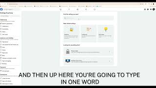 How to Customize Your Facebook URL