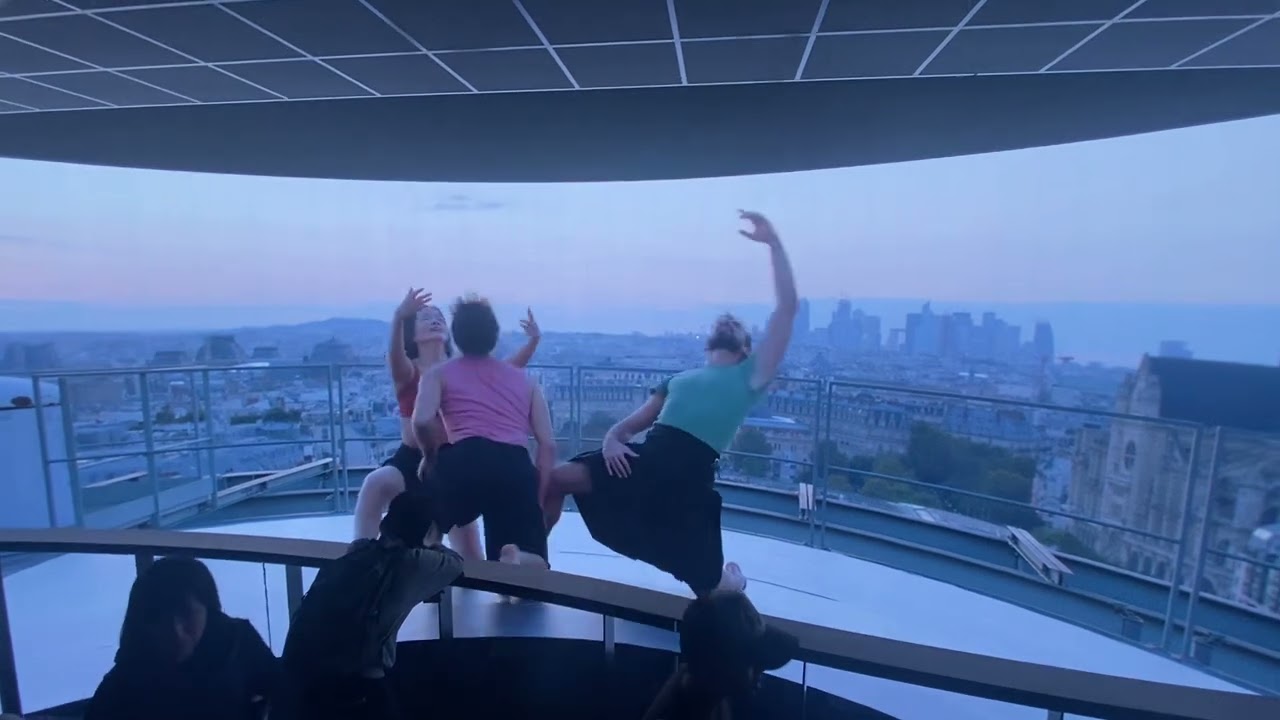 France Pavilion at Osaka Expo 2025