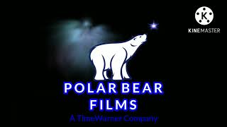 Polar Bear Films Logo