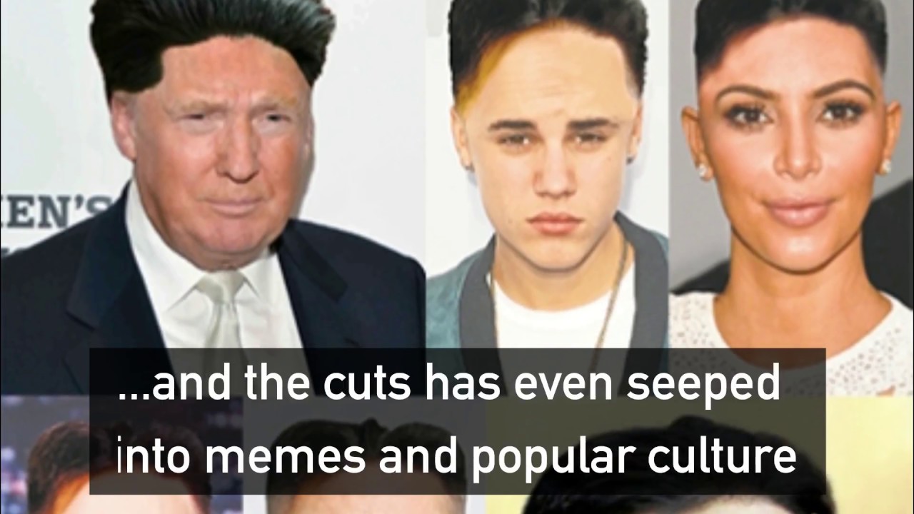 Kim Jong Uns Haircut YouTube