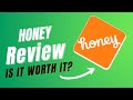 Honey Review 2022: Can This Browser Extension Really Save You Money? image
