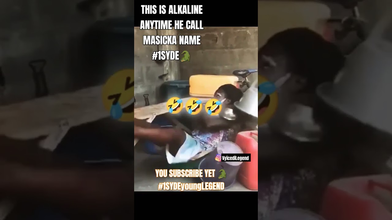 Dem fraid YF 🐊🐊🐊