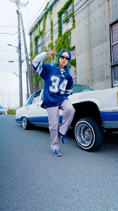 C-Walk【SnoopDogg/Signs】#hiphop #gangster #cwalk #lowrider