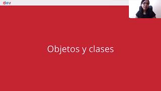 Ruby: Clases y objetos