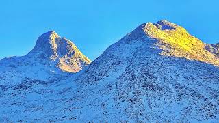 Seven Sisters - Slideshow