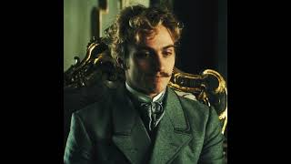 Aaron Taylor Johnson as Vronsky in Anna Karenina | Born To Die