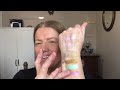 Beginning of video