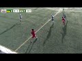 2025 Boys' U-15 Cup ⚽ 5th/6th: Saskatoon Alliance v PEI FC - Charlottetown [10/12/2025]
