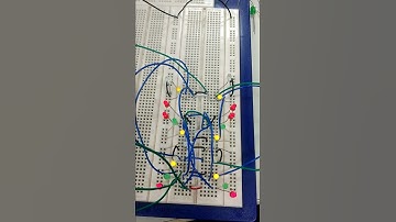邏輯設計實驗第十一組