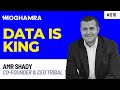 Amr Shady: Data is King | Moghamra Podcast #016