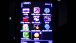 Download lagu Nokia 5630d - Application and Games