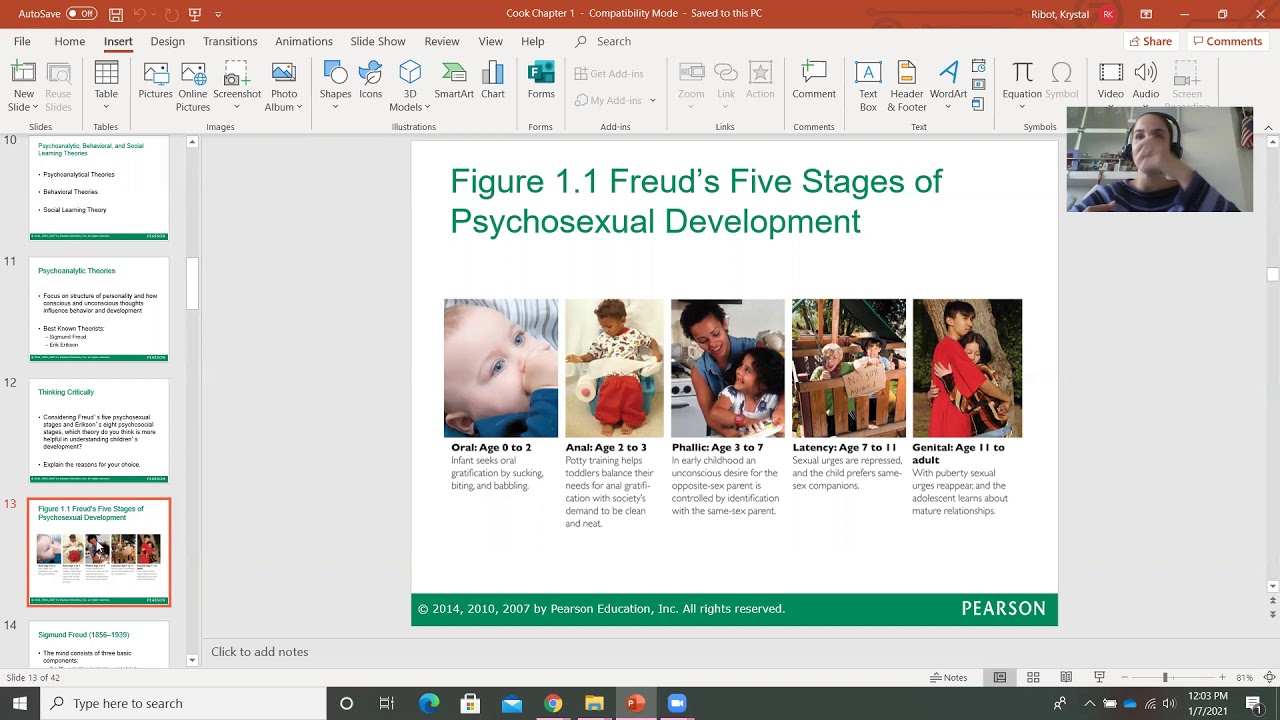 Introduction to Child Development (Part 1)