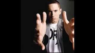 eminem denace so cold