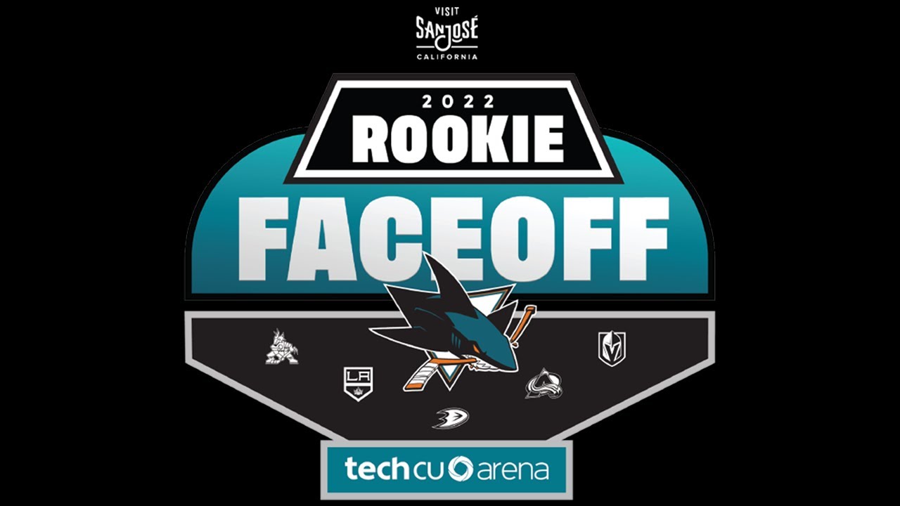 MONDAY STREAM Kings v Sharks at NHL Rookie Faceoff