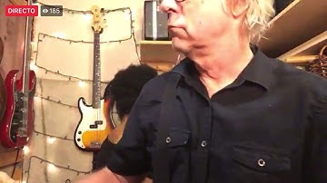 The Bellrays - Making Up For Lost Time - III Thursday Rock Show - 09.04.2020