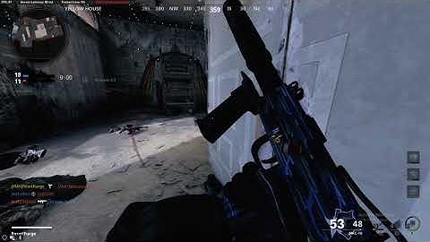 Call of Duty  Black Ops Cold War Netduma hit reg test