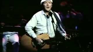 Copy of Red Is The Rose - Liam Clancy