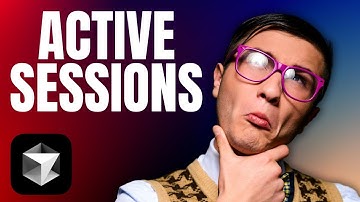 How to CHECK Your Active Cursor AI Sessions NOW?