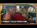 MLA Raja Singh's Lawyer gets threat from UAE in Prophet Muhammad remark