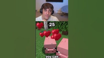 Can you beat donut in guess the block.🫩 #donutsmp #minecraft #viral #shorts