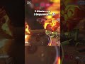 3 ABATES EM 3 SEGUNDOS? INSANO TRIPLE KILL DE ANRAN! 💀🔥 #Overwatch #anran  #triplekill #shorts